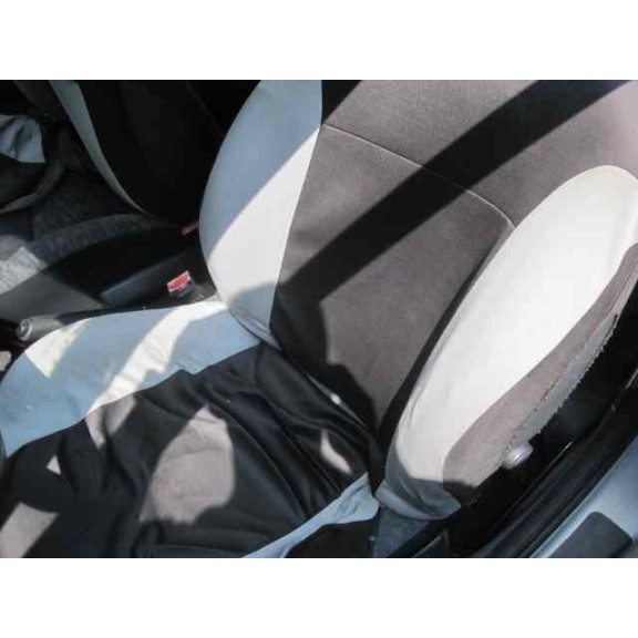 renault megane i coupe fase 2 (da..) del año 2000