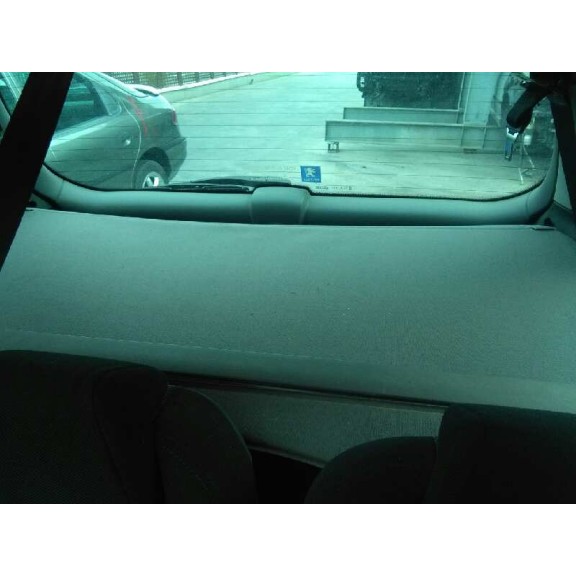 peugeot 307 break / sw (s1) del año 2003