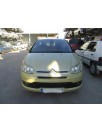 citroën c4 coupe del año 2006