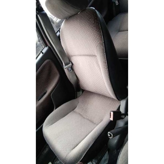 citroën saxo del año 1999