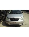 toyota corolla (e12) del año 2002