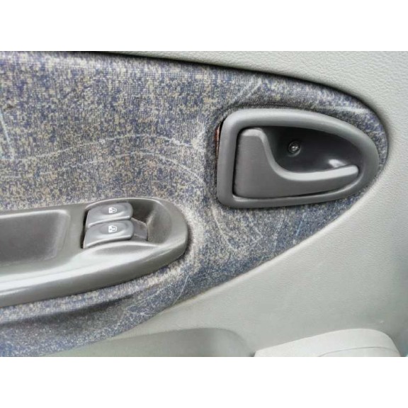 renault scenic (ja..) del año 2000