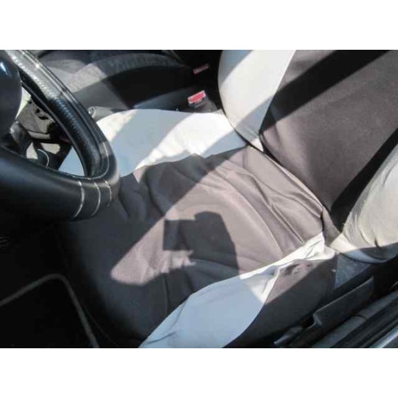 renault megane i coupe fase 2 (da..) del año 2000