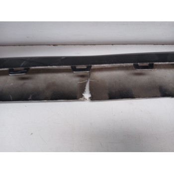 Recambio de paragolpes delantero para ford focus iv (hn) 1.0 ecoboost mhev referencia OEM IAM JX7B17757S  