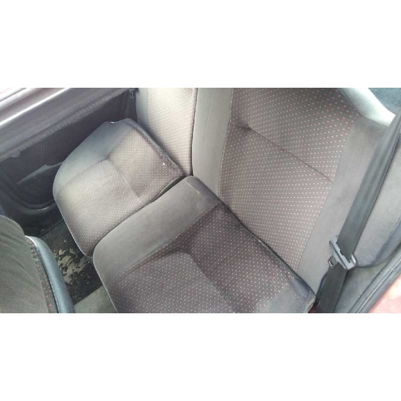 citroën saxo del año 1999