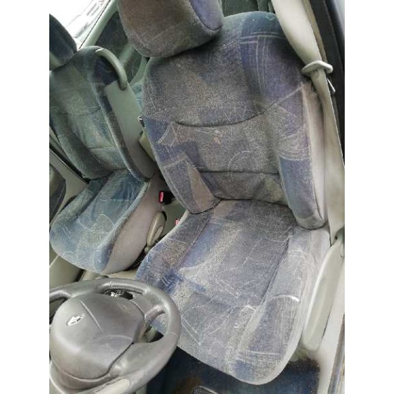 renault scenic (ja..) del año 2000