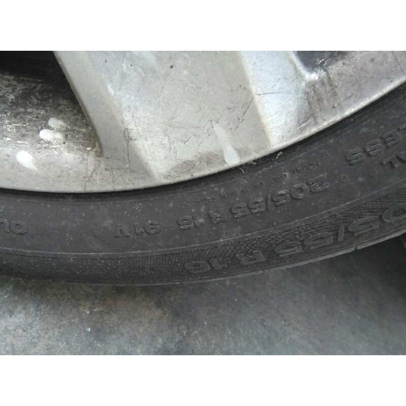 peugeot 307 break / sw (s1) del año 2003