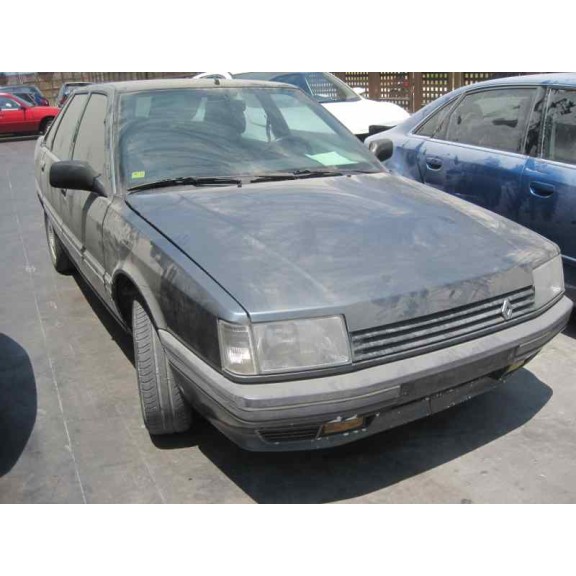 renault 21 nevada (k48) del año 1988