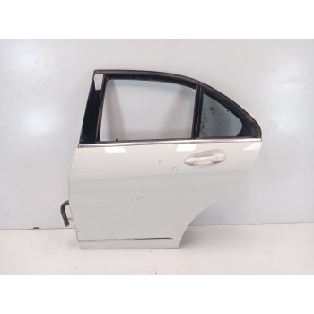 PUERTA TRASERA IZQUIERDA A2047302100 