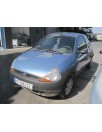 ford ka (ccq) del año 2002