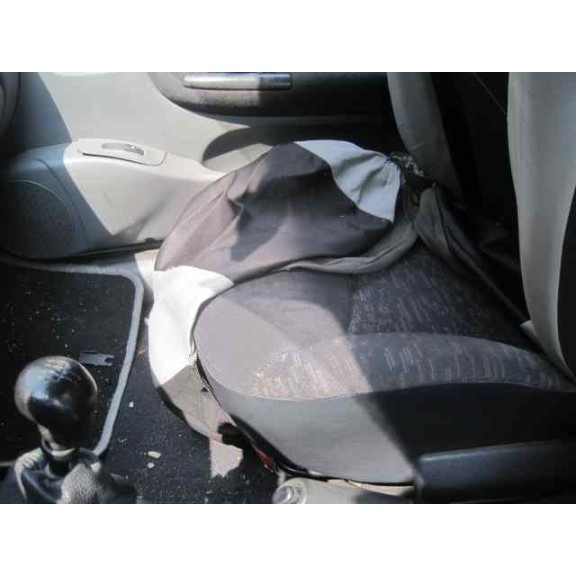 renault megane i coupe fase 2 (da..) del año 2000