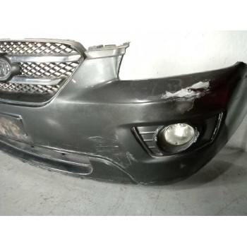 Recambio de paragolpes delantero para kia carens (un) 2.0 crdi referencia OEM IAM  GRIS VER FOTOS