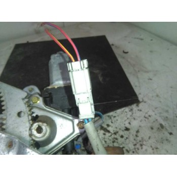 Recambio de elevalunas trasero izquierdo para honda cr-v (rd1/3) básico (rd1) referencia OEM IAM   2 PINS