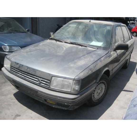 renault 21 nevada (k48) del año 1988