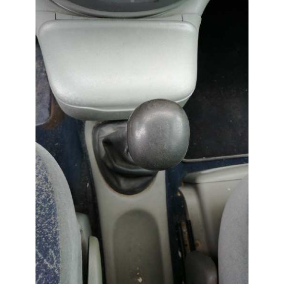 renault scenic (ja..) del año 2000