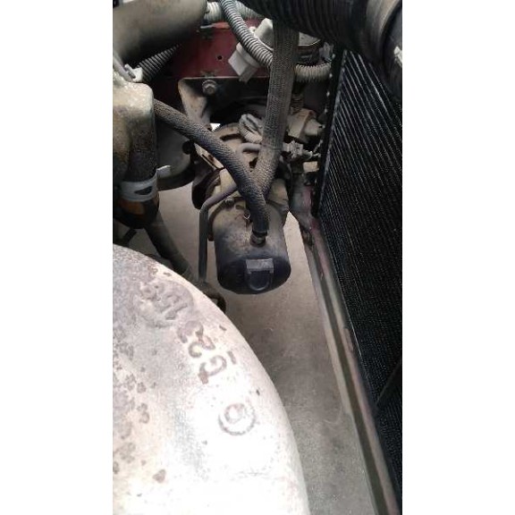 citroën saxo del año 1999