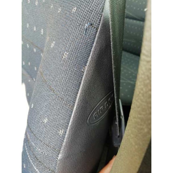 renault clio ii fase ii (b/cb0) del año 2002