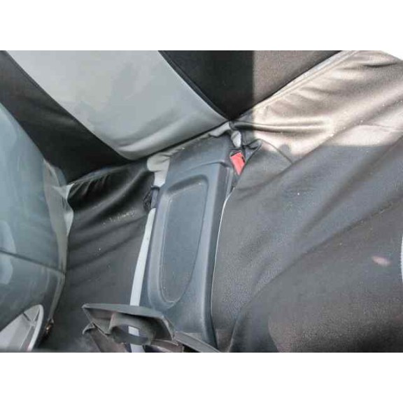 renault megane i coupe fase 2 (da..) del año 2000