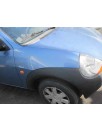 ford ka (ccq) del año 2002