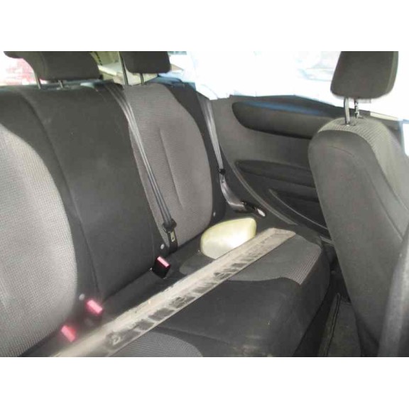 citroën c4 coupe del año 2006