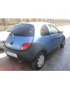 ford ka (ccq) del año 2002