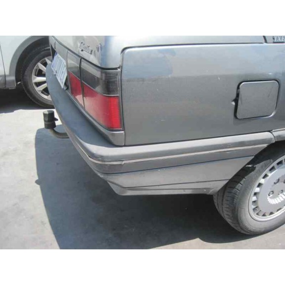 renault 21 nevada (k48) del año 1988