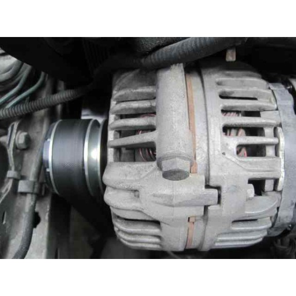 renault megane i coupe fase 2 (da..) del año 2000