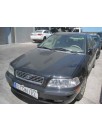 volvo s40 berlina del año 2004