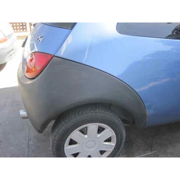 ford ka (ccq) del año 2002