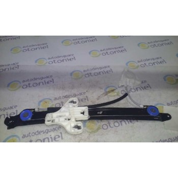 ELEVALUNAS DELANTERO IZQUIERDO 