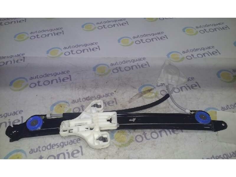 Recambio de elevalunas delantero izquierdo para kia sportage ex referencia OEM IAM   