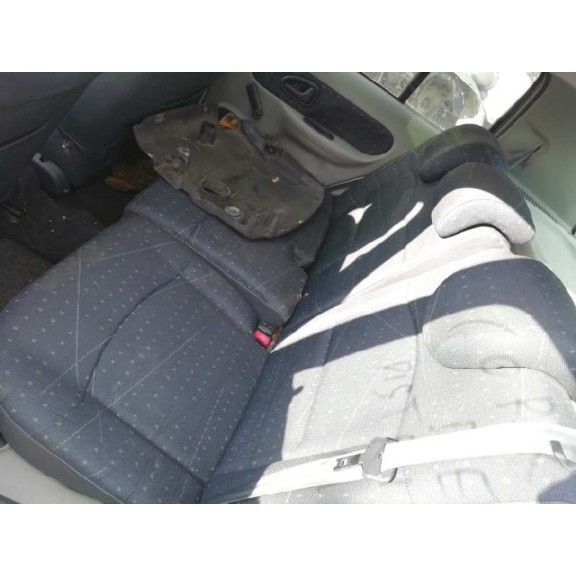 renault clio ii fase ii (b/cb0) del año 2002