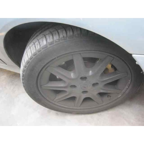 renault megane i coupe fase 2 (da..) del año 2000