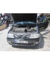 renault megane i coach/coupe (da0) del año 1996