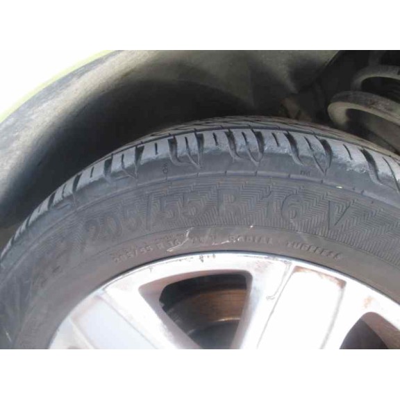 citroën c4 coupe del año 2006