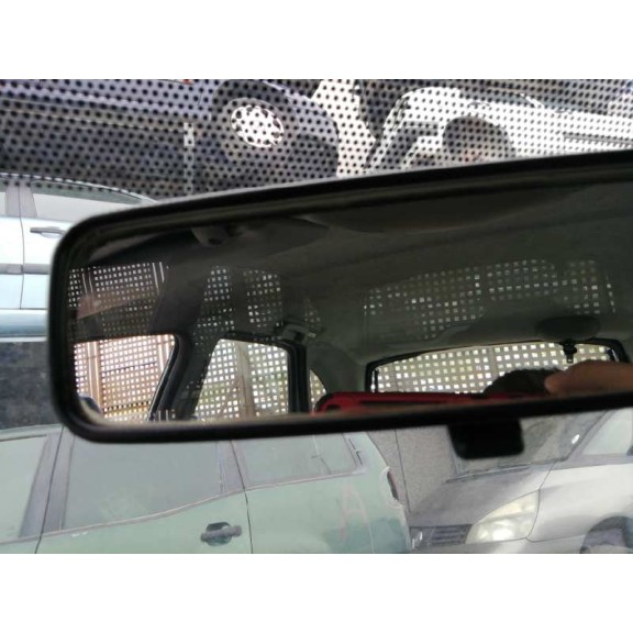 renault scenic (ja..) del año 2000