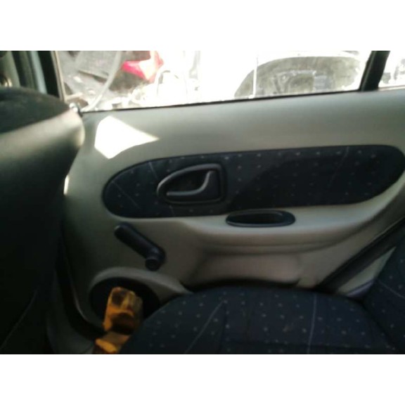 renault clio ii fase ii (b/cb0) del año 2002