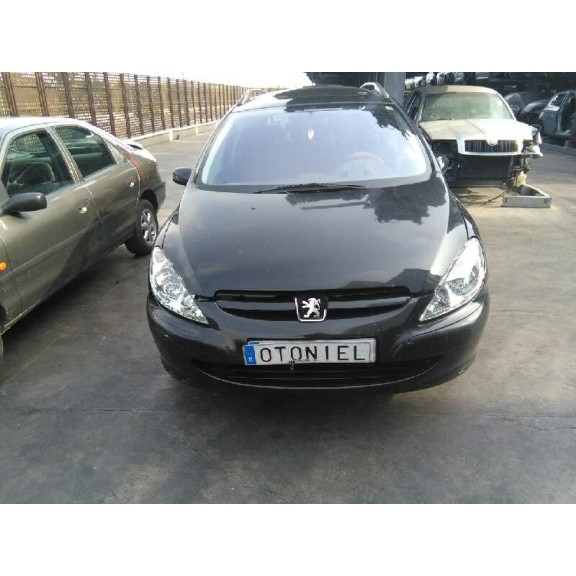 peugeot 307 break / sw (s1) del año 2003