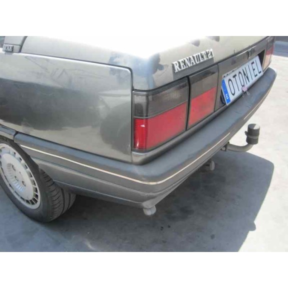 renault 21 nevada (k48) del año 1988