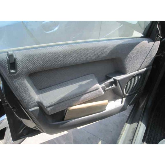 renault 21 nevada (k48) del año 1988