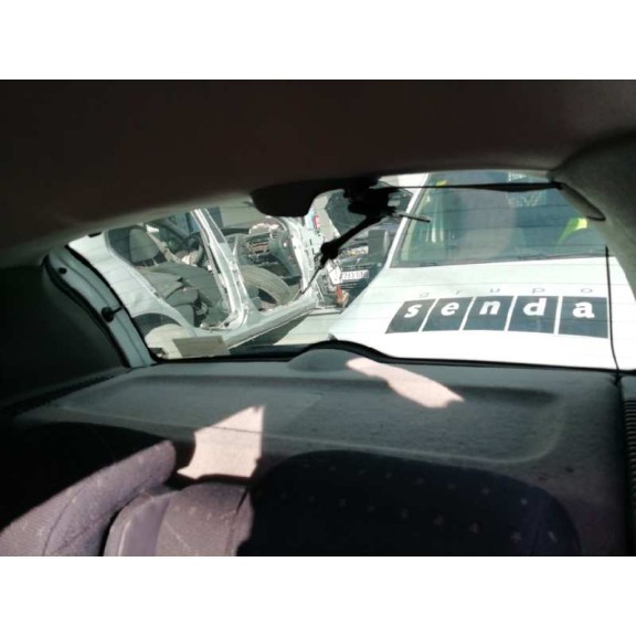 renault clio ii fase ii (b/cb0) del año 2002