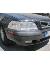 volvo s40 berlina del año 2004