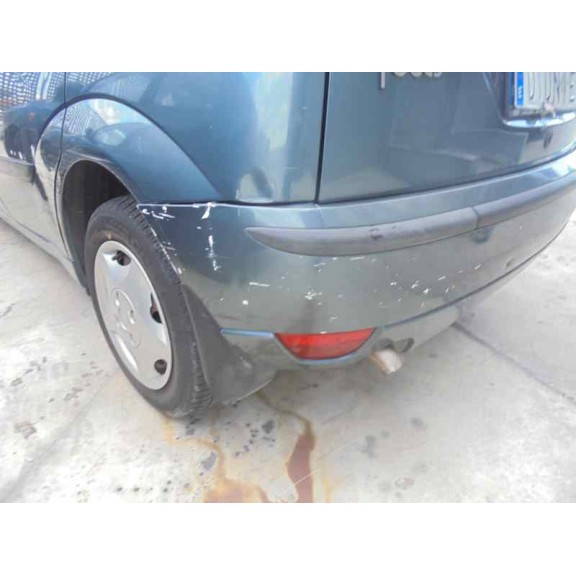 ford focus berlina (cak) del año 2002