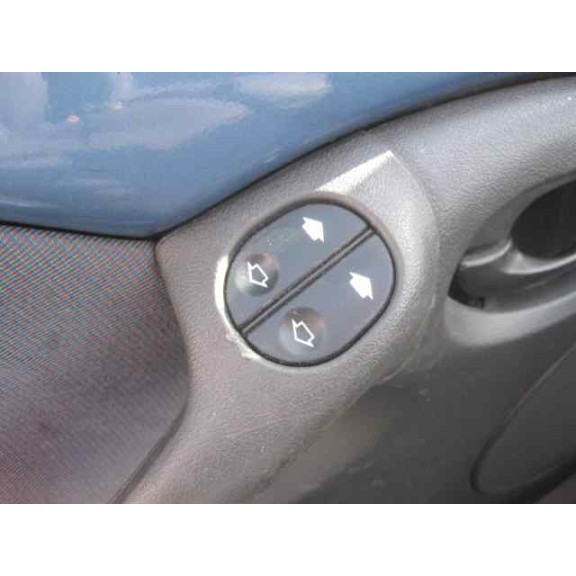 ford ka (ccq) del año 2002
