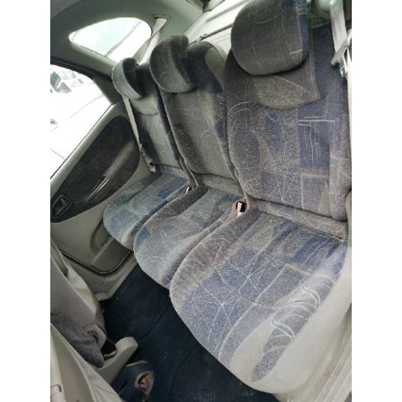 renault scenic (ja..) del año 2000