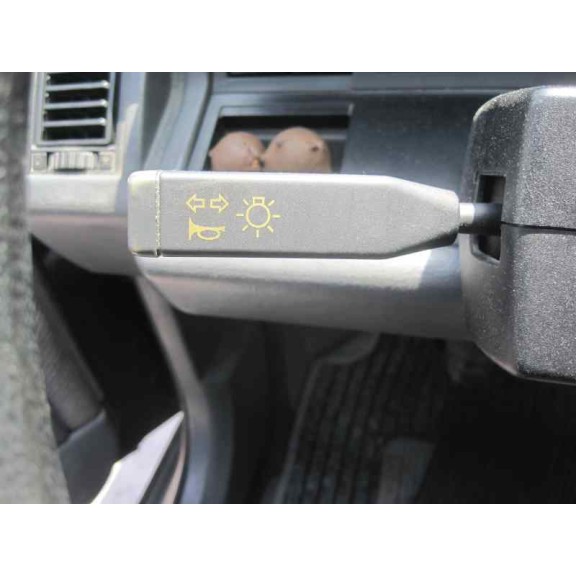 renault 21 nevada (k48) del año 1988