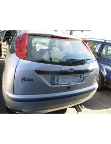 ford focus berlina (cak) del año 2004