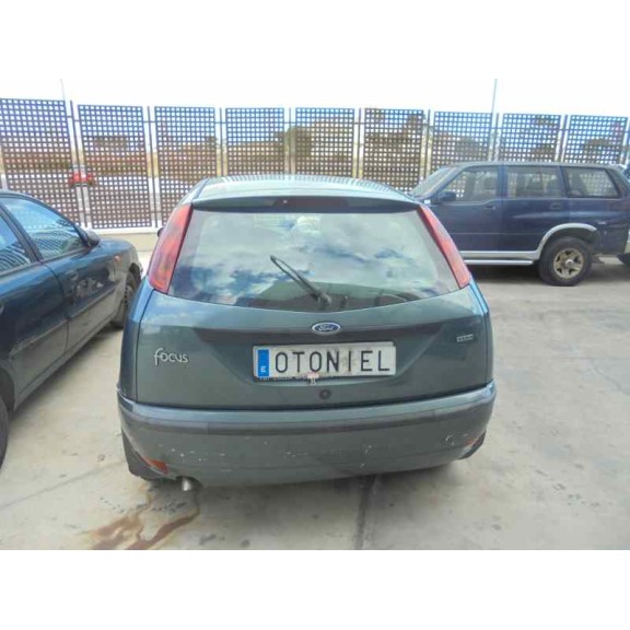 ford focus berlina (cak) del año 2002