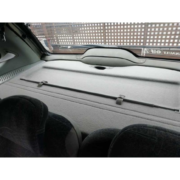 renault scenic (ja..) del año 2000