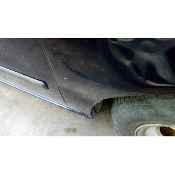 seat toledo (1m2) del año 1999